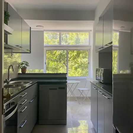 Lisboa Central Apartment Apartment *