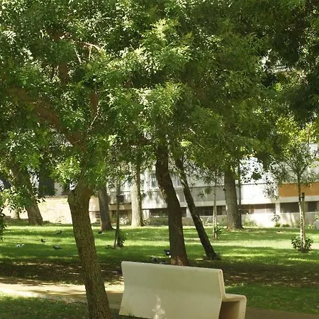 Lisboa Central Apartment * Lisbon