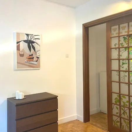 Lisboa Central Apartment * Lisbon