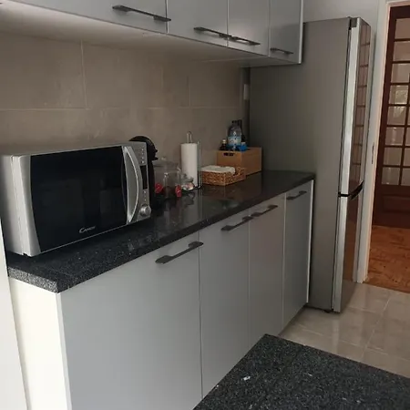 Lisboa Central Apartment *