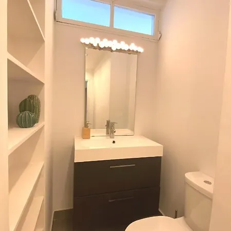 Lisboa Central Apartment Apartament Lizbona