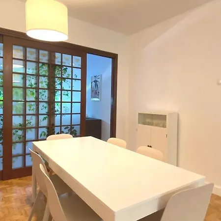 Lisboa Central Apartment Lägenhet *