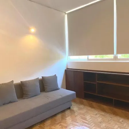 Apartament Lisboa Central Apartment