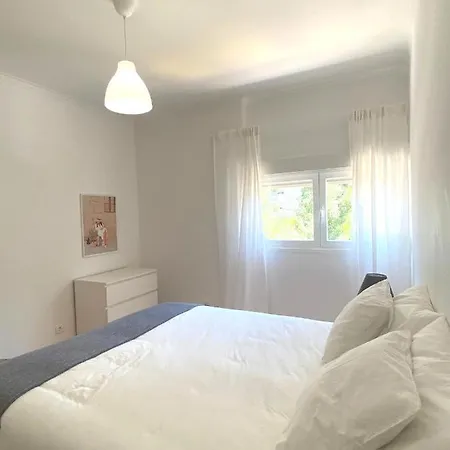 Apartament Lisboa Central Apartment