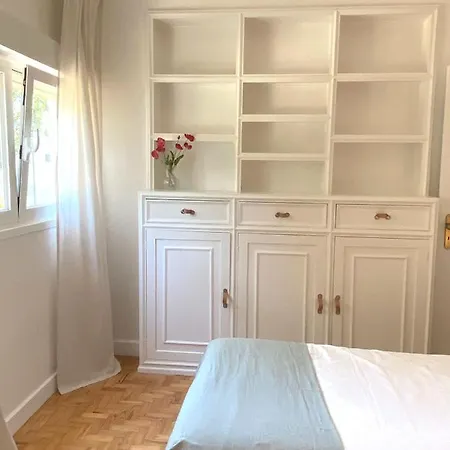 Lisboa Central Apartment *