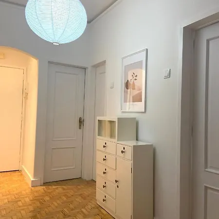 Lisboa Central Apartment 리스본
