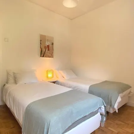 Lisboa Central Apartment