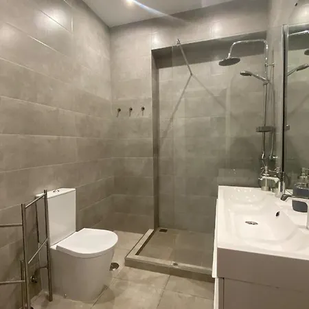 Διαμέρισμα Lisboa Central Apartment