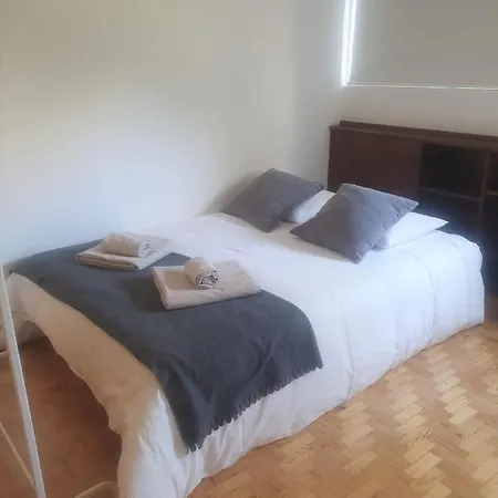 Lisboa Central Apartment Appartement Lisboa