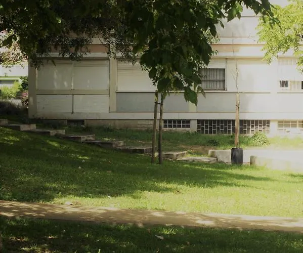 公寓 Lisboa Central Apartment Lisboa