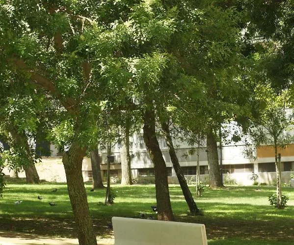 Lisboa Central Apartment * Lisboa