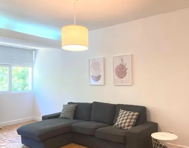 公寓 Lisboa Central Apartment *