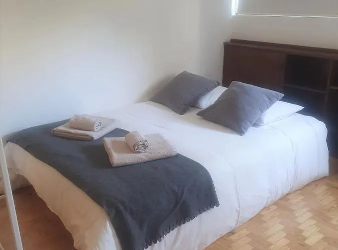 Lisboa Central Apartment 公寓 Lisboa