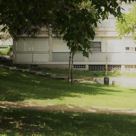 דירה Lisboa Central Apartment ליסבון