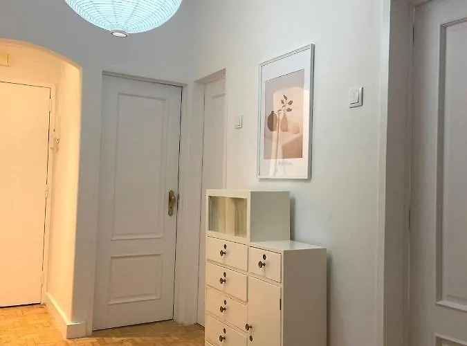 Lisboa Central Apartment ליסבון