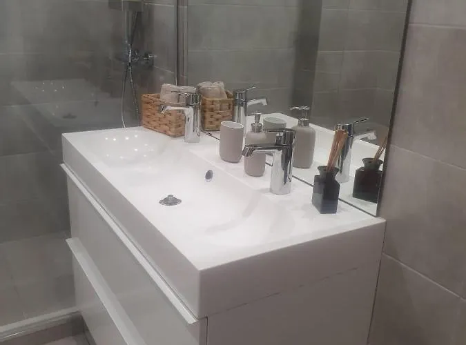 Lisboa Central Apartment * ליסבון