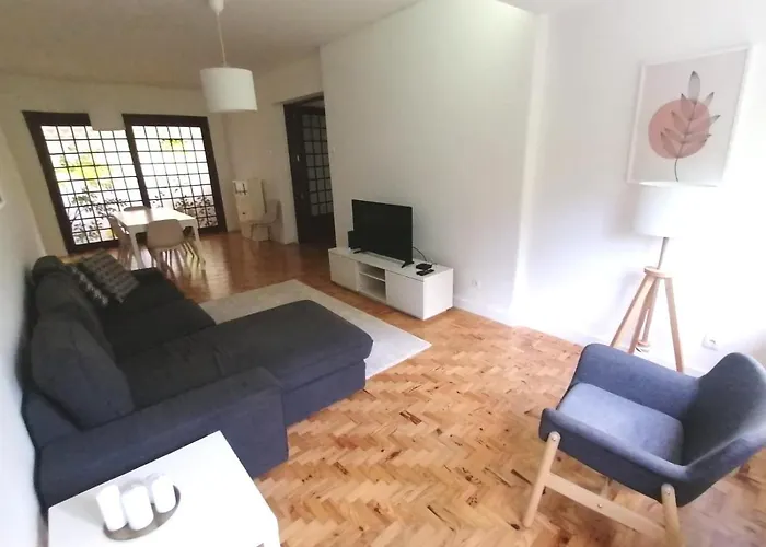 Lisboa Central Apartment