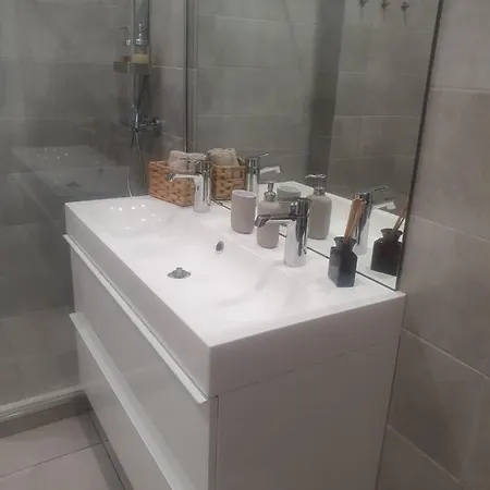 Lisboa Central Apartment * Lisboa