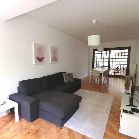 Lisboa Central Apartment Apartment Lisbon