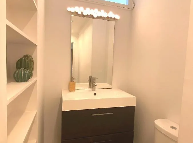 Lisboa Central Apartment Διαμέρισμα Lisboa