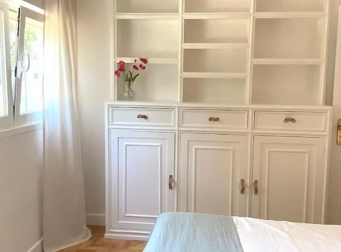 Lisboa Central Apartment *