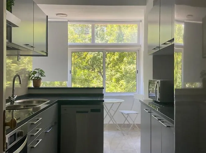 Lisboa Central Apartment Διαμέρισμα *