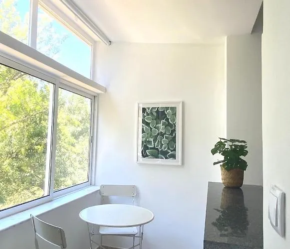 Lisboa Central Apartment