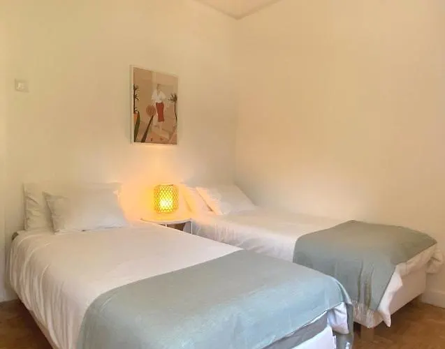 Lisboa Central Apartment