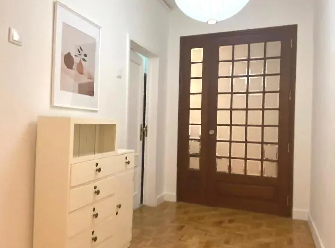 Lisboa Central Apartment