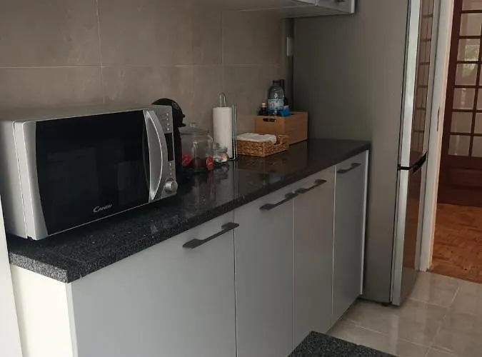 Lisboa Central Apartment *