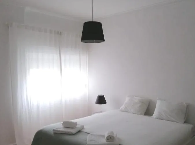 Lisboa Central Apartment Διαμέρισμα *